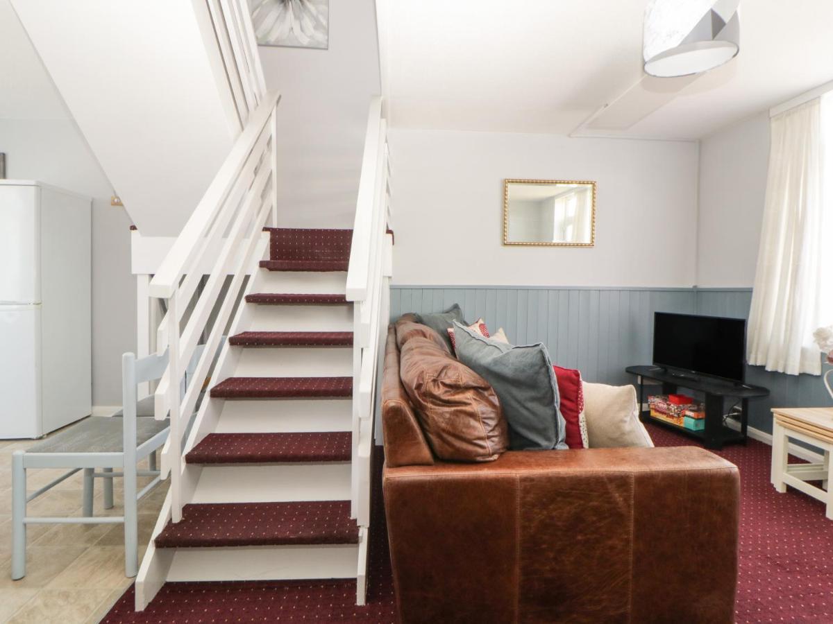 Dolphin Chalet Dawlish Esterno foto